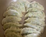 つけダレ不要の味付き餃子作り方9写真