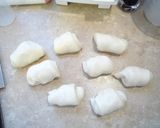もちもちベーグル　made in USA作り方6写真