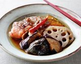 なすの揚げ浸し作り方4写真