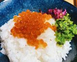 ぷりぷりいくらの醤油漬け作り方5写真