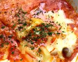 レンジ本格オートミールリゾットダイエット作り方15写真
