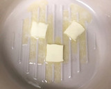 さつまいもとキノコの炊き込みごはん作り方3写真