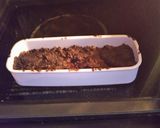 おいしくなるプロテインケーキ風パン作り方4写真