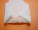 揚げない！人参だけ春巻き　うま味で減塩作り方5写真