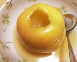 甘くない りんご 無花果 活用法作り方12写真