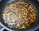 親子丼！鶏ひき肉そぼろ風作り方2写真