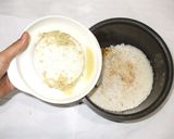 鮎飯・鮎たきこみご飯♪簡単鮎の焼き方作り方5写真