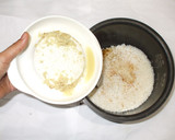 鮎飯・鮎たきこみご飯♪簡単鮎の焼き方作り方5写真