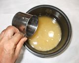 鮎飯・鮎たきこみご飯♪簡単鮎の焼き方作り方6写真