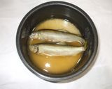 鮎飯・鮎たきこみご飯♪簡単鮎の焼き方作り方7写真