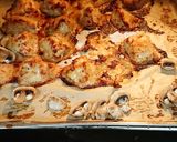 鶏胸肉のオーブン焼き作り方4写真