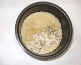 鮎飯・鮎たきこみご飯♪簡単鮎の焼き方作り方9写真