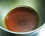 簡単♪トマトの冷たいスープ作り方1写真
