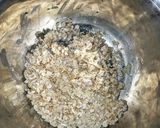 大根おろしチーズハンバーグ作り方2写真