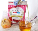 【健康】✨はちみつ入りルイボスティー✨作り方1写真