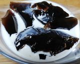 *コーヒーゼリー*作り方6写真