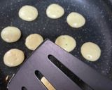 シリアルパンケーキ作り方5写真