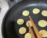 シリアルパンケーキ作り方6写真