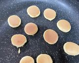 シリアルパンケーキ作り方7写真