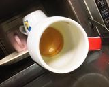 シェイカーフルフル☆簡単焼きプリン作り方3写真