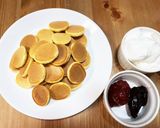 シリアルパンケーキ作り方8写真