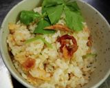 高橋の若どり で焼き飯❨(@≧↺≦@)❩作り方4写真