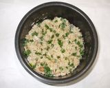 鮎飯・鮎たきこみご飯♪簡単鮎の焼き方作り方11写真