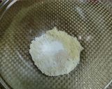 ★糖質オフ!おからの*美味しいピザ*♪作り方1写真