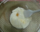 ★糖質オフ!おからの*美味しいピザ*♪作り方2写真