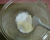 ★糖質オフ!アーモンドで*美味しいピザ*作り方1写真