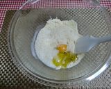 ★糖質オフ!アーモンドで*美味しいピザ*作り方2写真