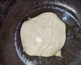 大根おろしチーズハンバーグ作り方5写真