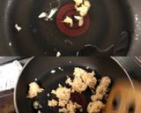 簡単!大豆ミートで麻婆豆腐♪作り方4写真