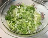 わが家のお気に入り餃子♪作り方1写真