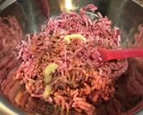 わが家のお気に入り餃子♪作り方2写真