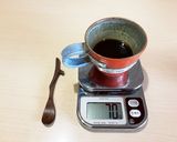 疲れが飛ぶ甘いインスタントトルココーヒー作り方3写真