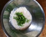 黄金比！沖縄オートミール【ひらやーちぃ】作り方4写真