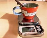 疲れが飛ぶ甘いインスタントトルココーヒー作り方4写真
