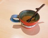 疲れが飛ぶ甘いインスタントトルココーヒー作り方5写真