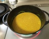 簡単なのに本格カレー作り方5写真