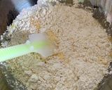 炊飯器で作るパンケーキ作り方8写真