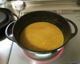 簡単なのに本格カレー作り方6写真