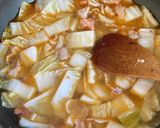 えびとたらこの野菜あんかけご飯♡作り方10写真