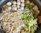 えびとたらこの野菜あんかけご飯♡作り方11写真