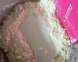 さくふわ、プレーンスコーン作り方3写真