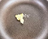 たまごとベーコンのトースト♪作り方4写真