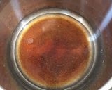 ササミといんげんのさっぱり煮作り方1写真