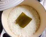 寿司めし作り方4写真