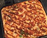 粉なし！糖質オフ！生おからのお好み焼き作り方8写真