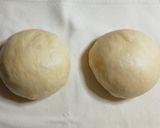 ちょっぴりリッチな食パン作り方3写真